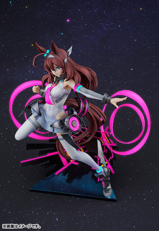 AmiAmi [Character & Hobby Shop] | Umamusume Pretty Derby Mihono