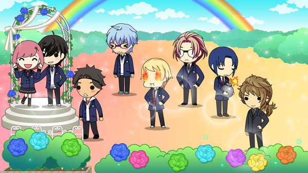 AmiAmi [Character & Hobby Shop] | Nintendo Switch Tokimeki