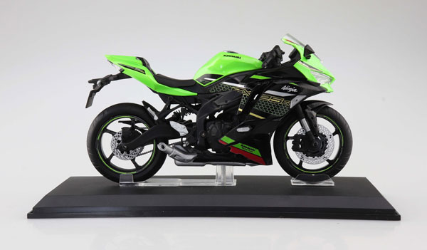 AmiAmi [Character & Hobby Shop] | 1/12 Complete Motorcycle Model