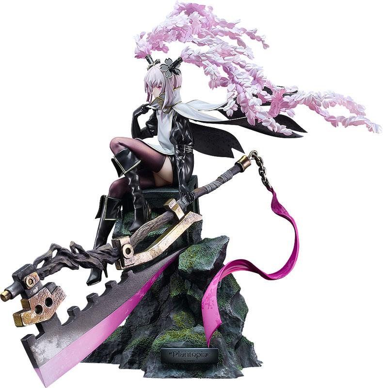 AmiAmi [Character & Hobby Shop] | Plantopia Alpha Complete Figure