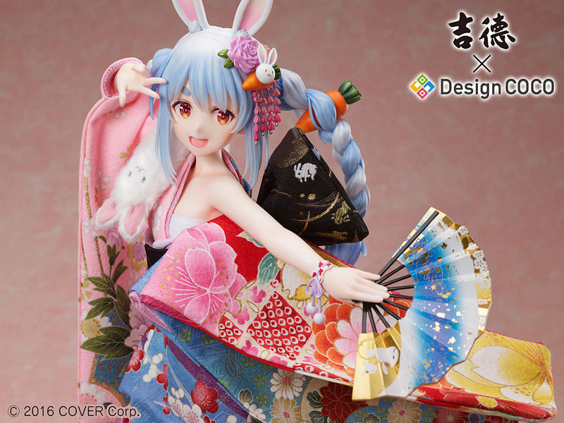 AmiAmi [Character & Hobby Shop] | YOSHITOKU DOLLS x DesignCOCO