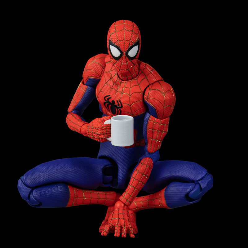 AmiAmi [Character & Hobby Shop] | Spider-Man: Into the Spider