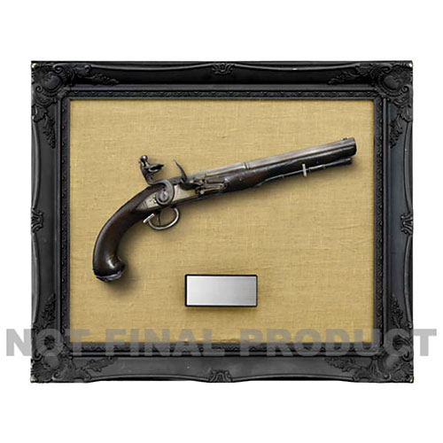 マスターレプリカ マスターレプリカ社製 ジャック スパロウ コンパス