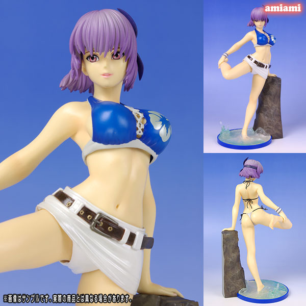 DOAX2 Venus on the beach! あやね 1/6 完成品フィギュア（再販