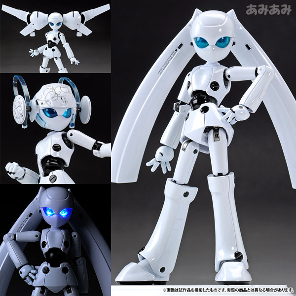 超合金 ファイアボール ドロッセル（通常版）