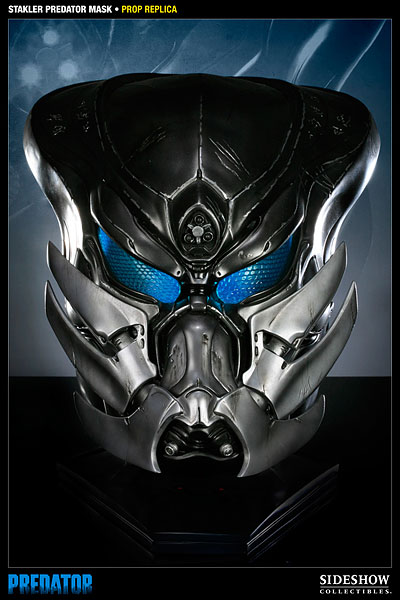 プレデターズ 1/1スケール プロップレプリカ ストーカープレデター