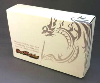 デュエル・マスターズTCG ツインデッキケース[タカラトミー]《在庫切れ》