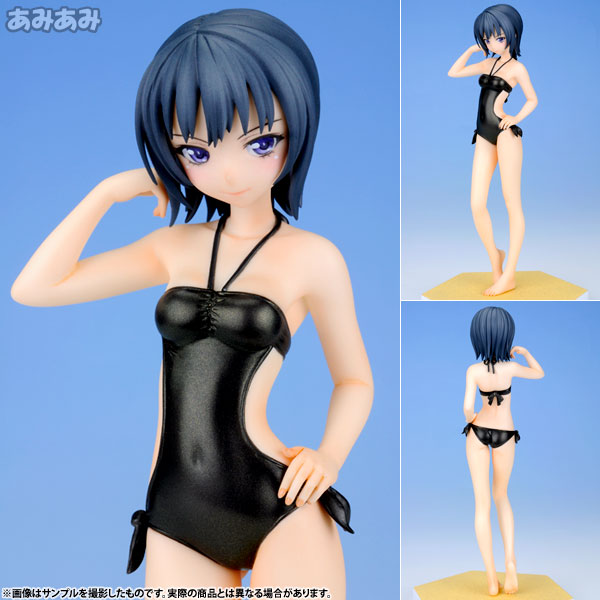 中古】(本体A/箱B)BEACH QUEENS 僕は友達が少ない 三日月夜空