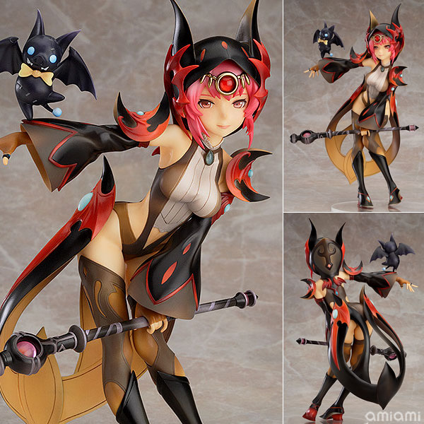 ドラゴンネスト ソーサレス 1/8 完成品フィギュア[グッドスマイル