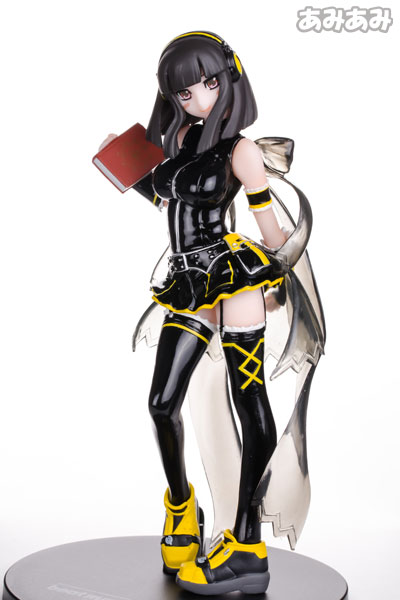 ビートマニア IIDX フィギュアコレクション Vol.4 リリナ （プライズ）