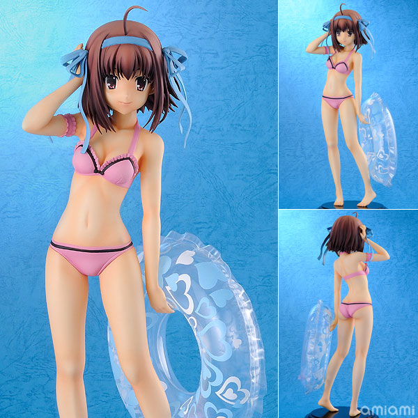 パパのいうことを聞きなさい！ 小鳥遊空 水着Ver. 1/4 完成品フィギュア