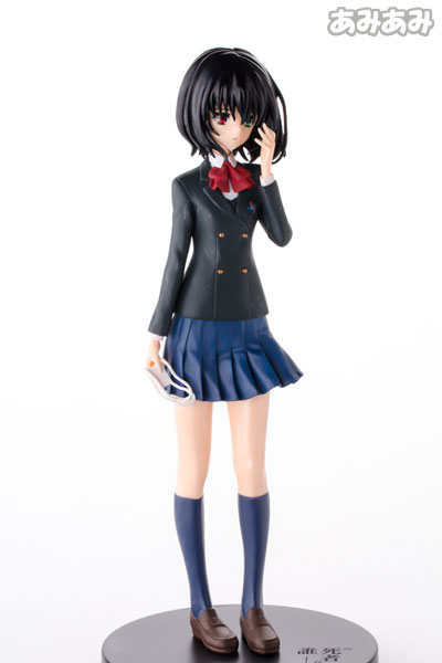 Another（アナザー） プレミアムフィギュア 見崎鳴スペシャル 見崎鳴