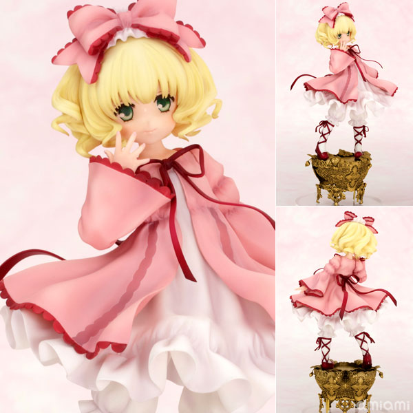 ローゼンメイデン 雛苺 1/3 完成品フィギュア[グリフォン