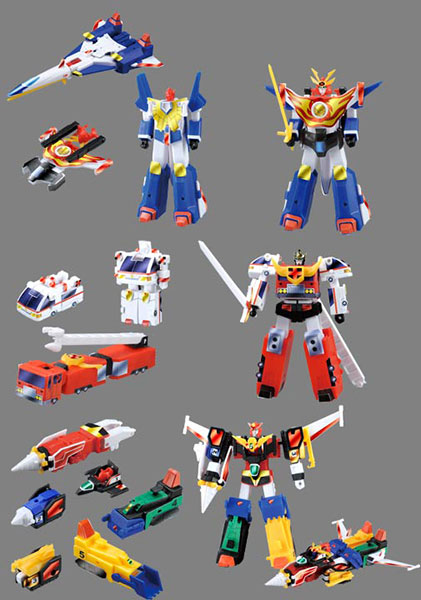 勇者シリーズ 勇者伝説ブレイブガム 第3弾 8個入りBOX（食玩）[カバヤ