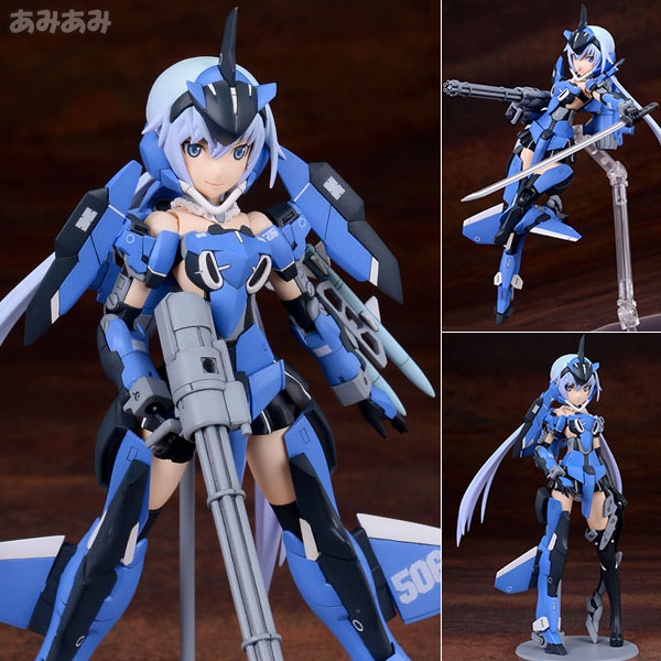 特典】フレームアームズ・ガール スティレット プラモデル(コトブキヤ