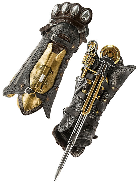 アサシン クリード シンジケート/ ジェイコブ・フライ ヒドゥン