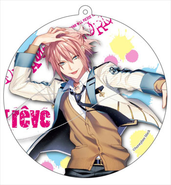 DYNAMIC CHORD デカクリーナー [reve parfait] 百瀬つむぎ[コンテンツ