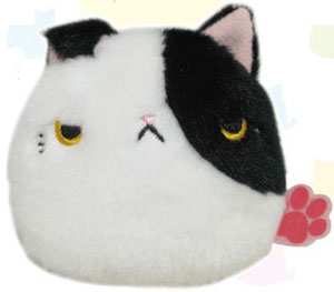 ねこだんご ぼす ぬいぐるみ-amiami.jp-あみあみオンライン本店-