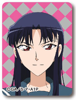 まじっく快斗1412 ぴたっとモバイルクリーナー F/紅子[読売テレビ