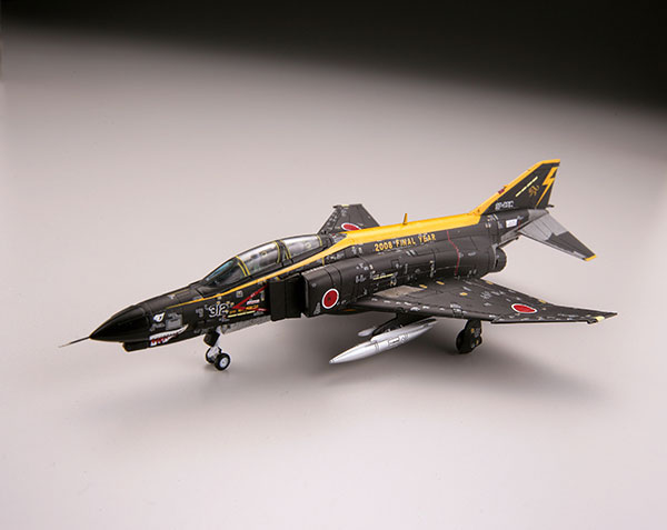 トミーテック 技mix AC110 F-4EJ改 第8飛行隊 トミーテック 技MIX F