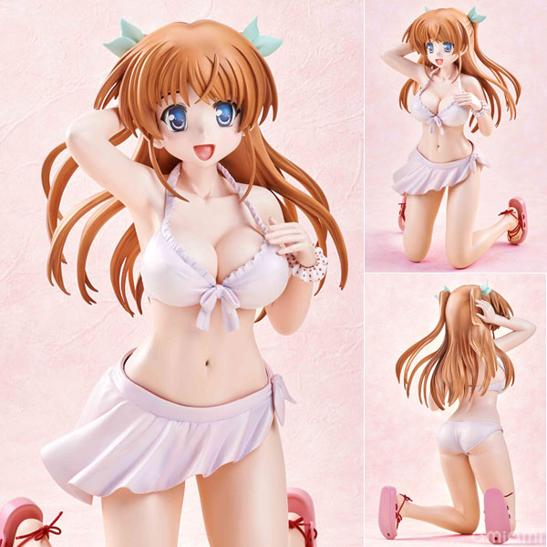 大図書館の羊飼い 白崎つぐみ 1/3 完成品フィギュア