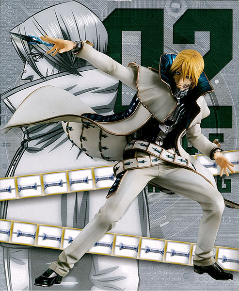 みんなのくじ TERRAFORMARS -くじを引く意思は――あるか。- ラスト