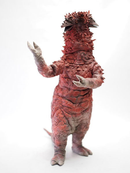 パンドン味のある怪獣 Amazon.co.jp: ウルトラ怪獣シリーズ 187