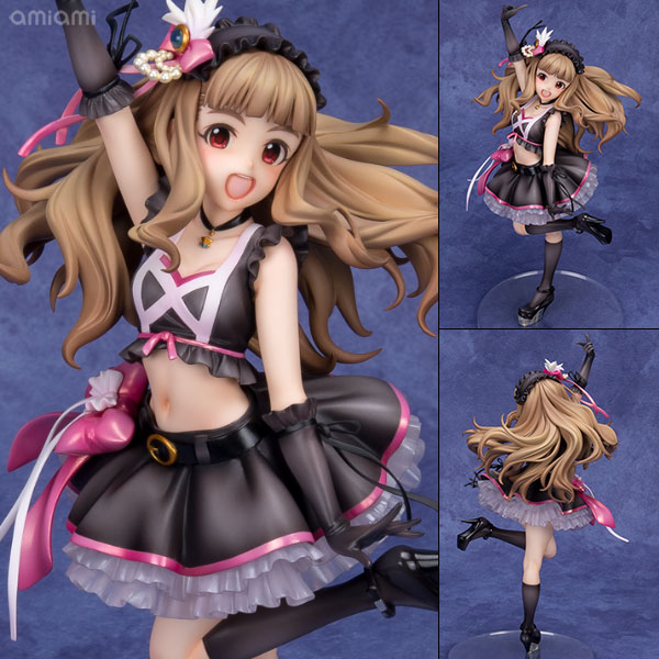 限定販売】アルファオメガ アイドルマスター シンデレラガールズ 神谷
