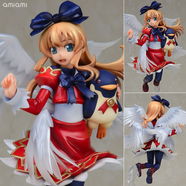 特典】エクセレントモデル 神羅万象チョコ 眠り姫アルマ 1/8 完成品