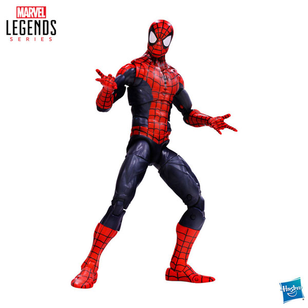 新商品情報】『マーベル・コミック』 ハズブロ アクションフィギュア