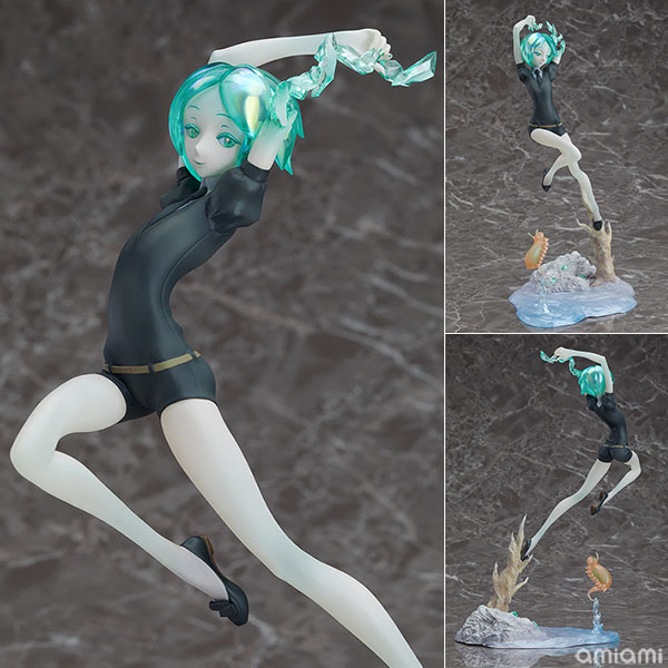宝石の国 フォスフォフィライト 1/8 完成品フィギュア[グッドスマイル