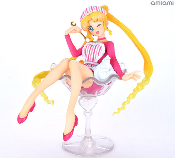 Sweeties 美少女戦士セーラームーン 月野うさぎ フルーツパーラーver