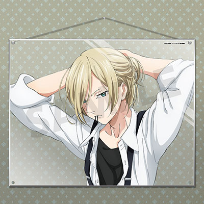 限定販売】『ユーリ！！！ on ICE』シチュエーションパネル ユーリ