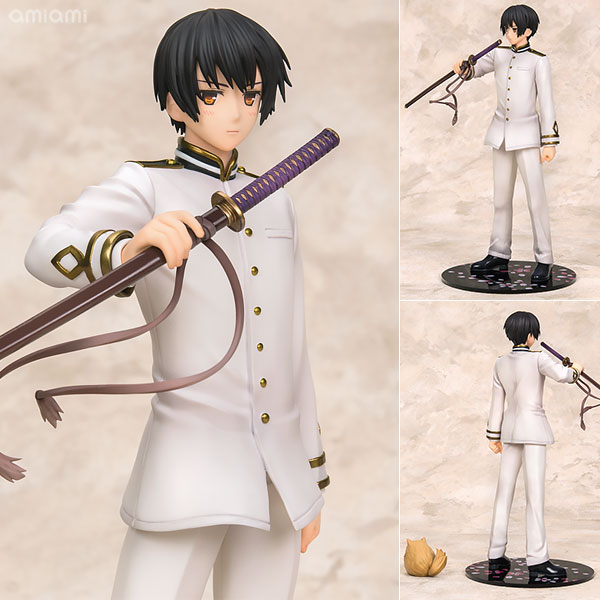 ヘタリア The World Twinkle「日本」 1/8 完成品フィギュア