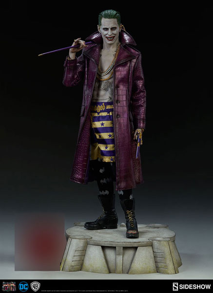 サイドショウ DCコミック/プレミアム フォーマット フィギュア