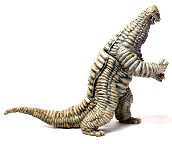 CCP 1/6特撮シリーズ Vol.081 初代レッドキング[CCP]【送料無料