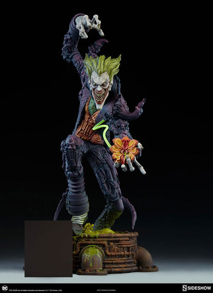 DCコミックス』 ゴッサム・シティー・ナイトメア・コレクション