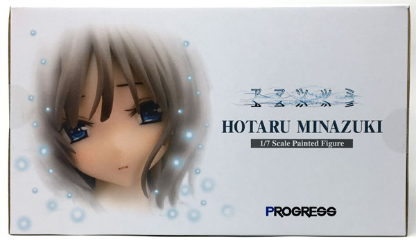 特典】アマツツミ 水無月ほたる 1/7 完成品フィギュア(ネイティブ