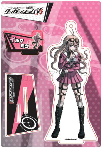 ニューダンガンロンパV3 アクリルスタンド 入間美兎[フロンティア