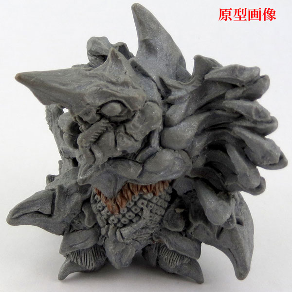 大映怪獣根付 マザーレギオン[キャラアニ]《在庫切れ》