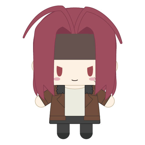 最遊記RELOAD BLAST フィンガーマスコット・パペラ 沙悟浄[ムービック