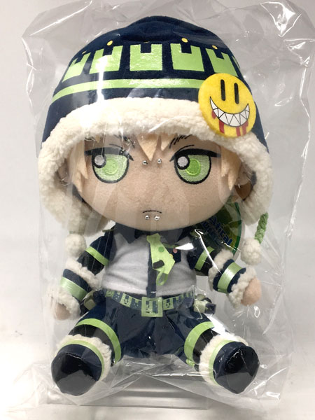 ニトロプラス キラル ぬいぐるみシリーズ21 DRAMAtical Murder ノイズ