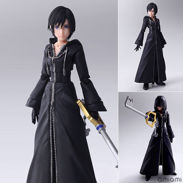 キングダムハーツIII ブリングアーツ シオン[スクウェア・エニックス