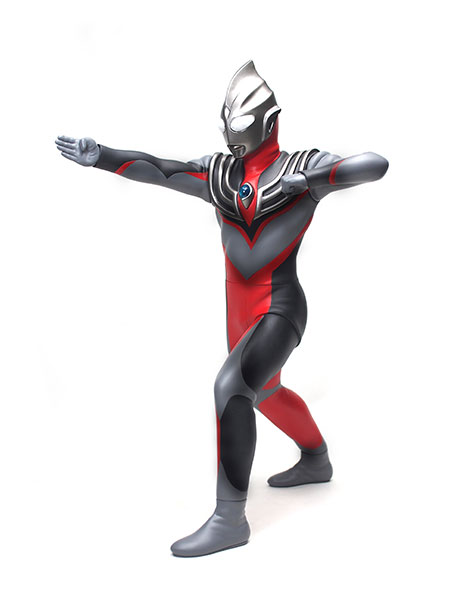 CCP 1/6特撮シリーズ Vol.091 ウルトラマンティガ トルネードVer.