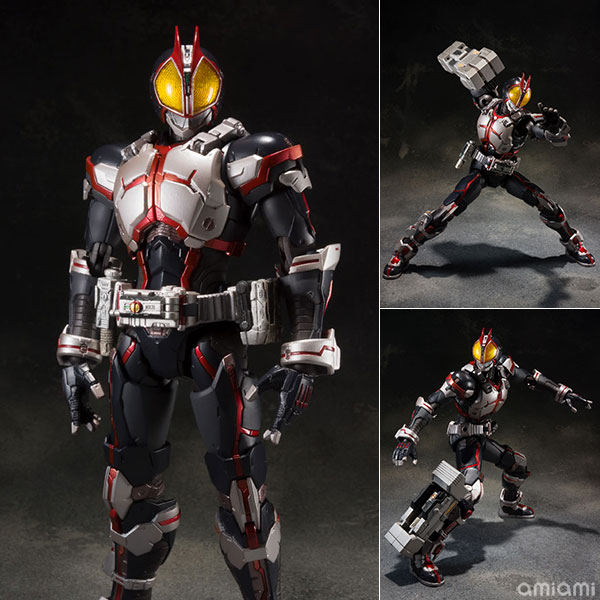 S.I.C. 仮面ライダーファイズ