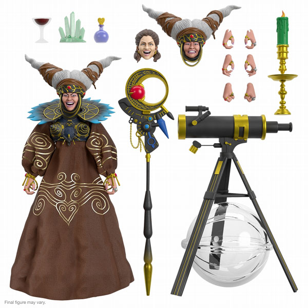 マイティ・モーフィン・パワーレンジャー/ リタ・レパルサ