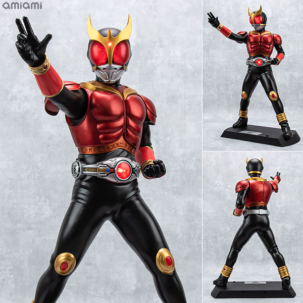 限定販売】Ultimate Article 仮面ライダークウガ マイティフォーム