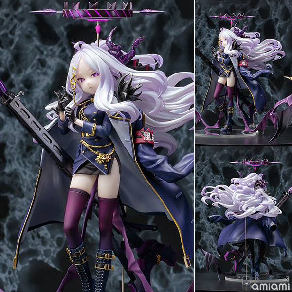 ブルーアーカイブ「空崎ヒナ」 1/7 完成品フィギュア[B´full]【送料