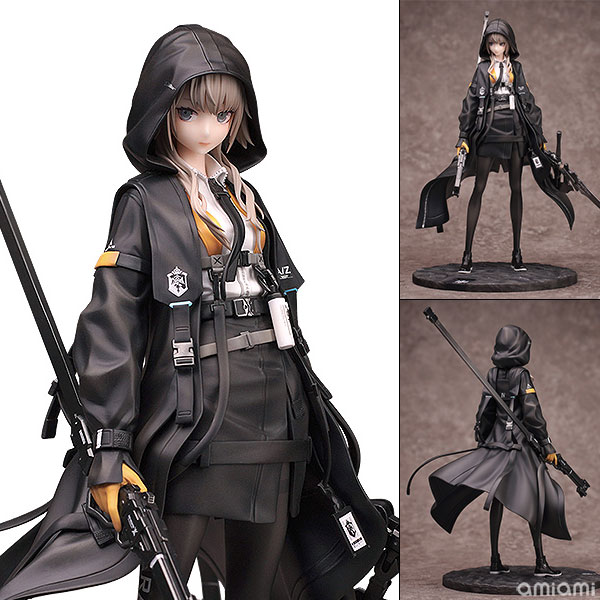 A-Z:[D] 1/7 完成品フィギュア[Myethos]《在庫切れ》