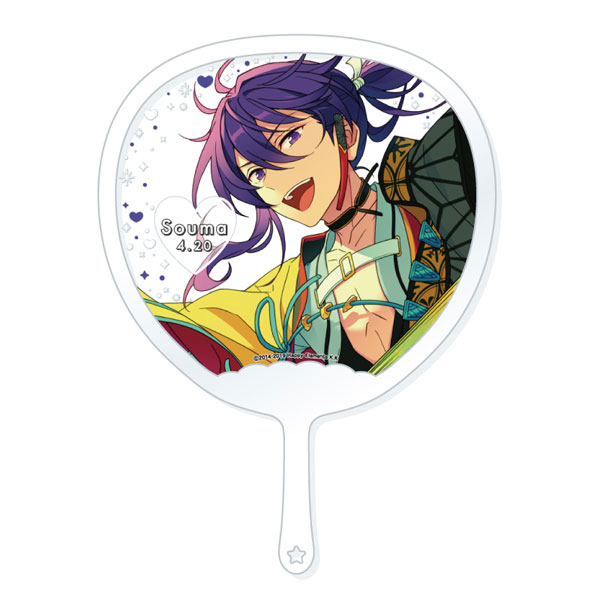 ☆最終値下げ☆神崎颯馬 スカハロ 缶バッジ 神崎颯馬 缶バッジ 2023